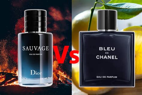 bleu de chanel vs ultra male|bleu de chanel perfume review.